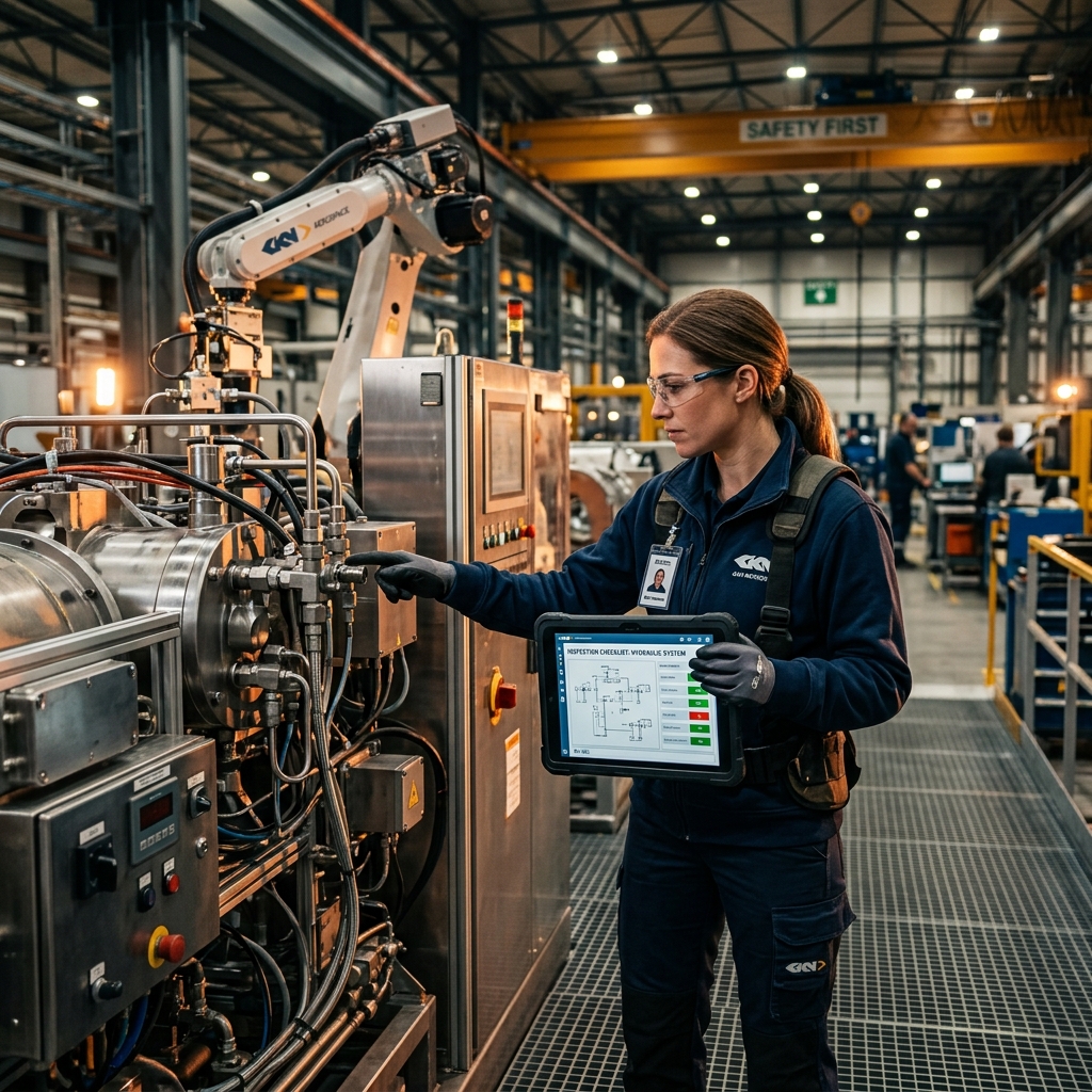 Quality Assurance Engineering